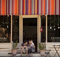 Casa Carboni Italian Cooking School and Enoteca - Attractions