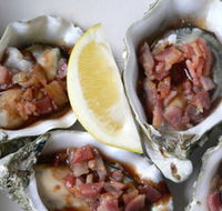 The Oyster Farm Shop - Attractions