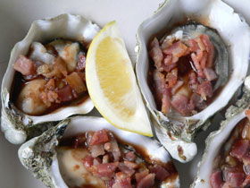 The Oyster Farm Shop - Attractions 0