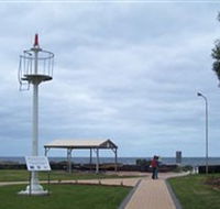 Turnbull Park Centenary Park and Foreshore - Attractions