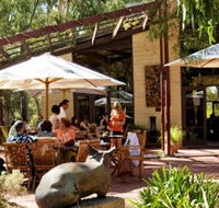 Woodstock Wine Estate - Attractions
