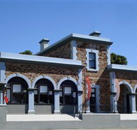 Burra Regional Art Gallery - Attractions