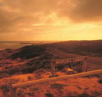 Bowman Scenic Drive - Attractions