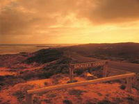Bowman Scenic Drive
