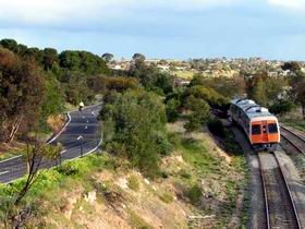 Coast To Vines Rail Trail - Attractions 0