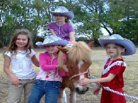 Salisbury Downs SA Attractions Las Vegas
