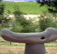 Bella Cosa Sculpture Park and Gallery Tapas Bar - Attractions