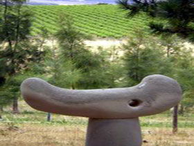 Bella Cosa Sculpture Park And Gallery Tapas Bar - Attractions 0