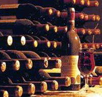 Berri Estates Winery - Cellar Door Sales - Attractions