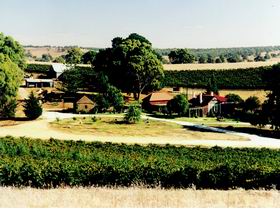 Irvine Wines - Attractions 0