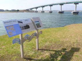 River Boat Trail - Attractions 0