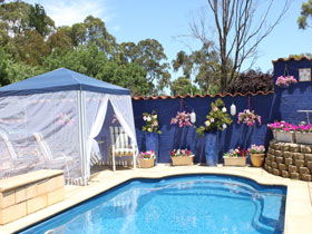 Hawthorndene SA Attractions