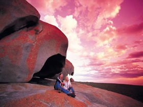 Flinders Chase SA Attractions