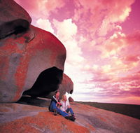 Remarkable Rocks Flinders Chase National Park - Attractions