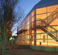 Barossa Arts and Convention Centre - Attractions