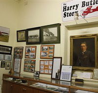 Minlaton Museum - Attractions