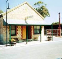 Edithburgh Museum - Attractions