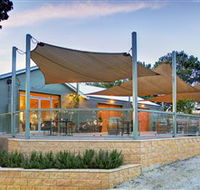 Partalunga Vineyard - Attractions