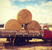 Moorooroo Park Vineyards - Attractions