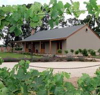 VineCrest Fine Barossa Wine - Attractions
