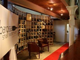 Barossa Small Winemakers Centre - Attractions 0