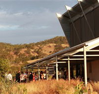 Kabminye Wines - Attractions