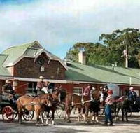 Anlaby Station - Attractions