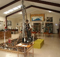 Mount Laura Homestead Museum - Attractions