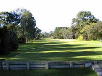 Penola Golf Course