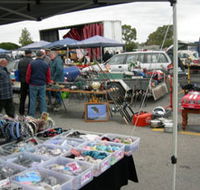 Gepps Cross Treasure Market - Attractions