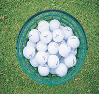 Moonta Golf Club - Attractions