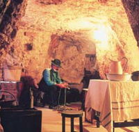 Umoona Opal Mine And Museum - Attractions