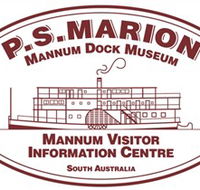 Mannum Dock Museum Of River History - Attractions