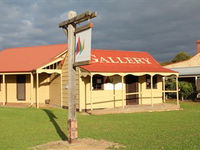 ArtGoolwa Inc