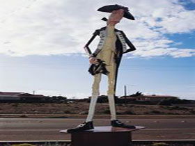 Whyalla Playford SA Attractions