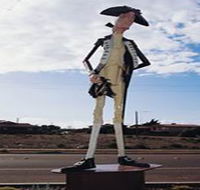 Tanderra Craft Village - Attractions