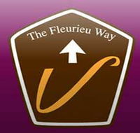 Fleurieu Way GPS Tour - Attractions
