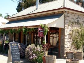 Reilly's Wines And Restaurant - Attractions 0