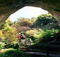 Engelbrecht Cave - Attractions