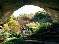 Engelbrecht Cave