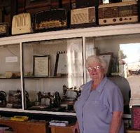 Streaky Bay National Trust Museum - Attractions