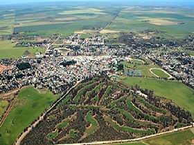 Kadina Golf Club - Attractions 0