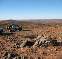 Willangi Bush Escapes - Attractions