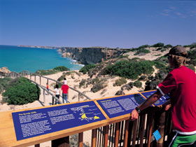 Far West Coast Marine Park - Attractions 0