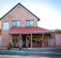 Ekhidna Wines - Attractions