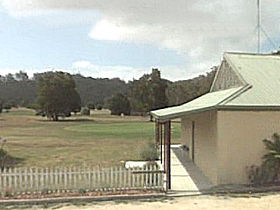 St Helens Golf Club - Attractions 0