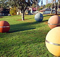 Sculpture Trail - Great Western Tiers - Attractions