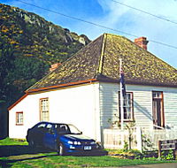Joe Lyons Cottage - Attractions