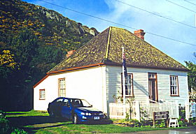 Joe Lyons Cottage - Attractions 0