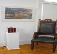 Moonta Gallery of the Arts - Attractions
